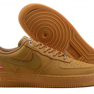 나이키 에어포스 1 07 운동화