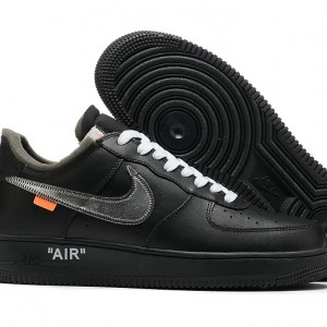 나이키 에어포스 1 07 운동화 AO4297-100