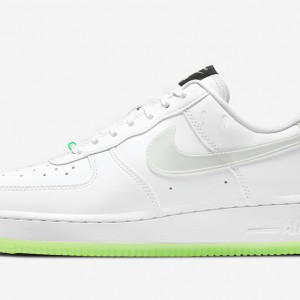 나이키 에어포스 1 07 운동화 CT3228-100