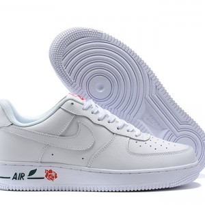 나이키 에어포스 1 07 운동화 CU6312-100