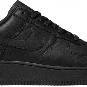 나이키 에어포스 1 07 운동화 CU9225-001