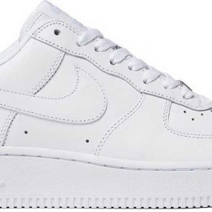 나이키 에어포스 1 07 운동화 CU9225-100