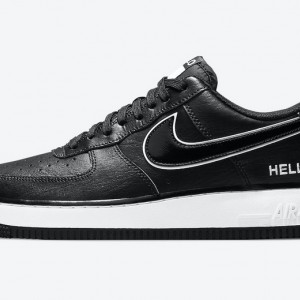 나이키 에어포스 1 07 운동화 CZ0327-001