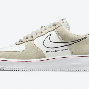 나이키 에어포스 1 07 운동화 DB3597-100