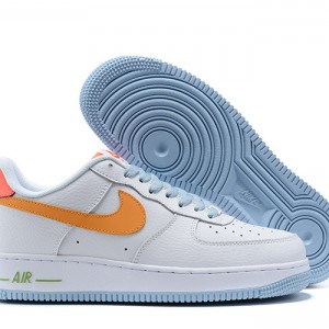 나이키 에어포스 1 07 운동화 DC2196-100