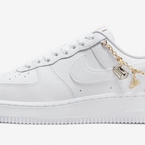 나이키 에어포스 1 07 운동화 DD1525-100