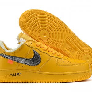 나이키 에어포스 1 07 운동화 DD1876-700