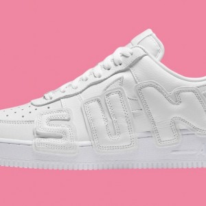 나이키 에어포스 1 07 운동화 DD7050-100