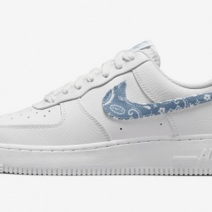 나이키 에어포스 1 07 운동화 DH4406-100