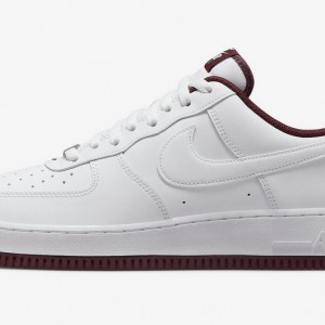 나이키 에어포스 1 07 운동화 DH7561-106