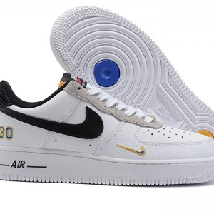 나이키 에어포스 1 07 운동화 DJ5192-100