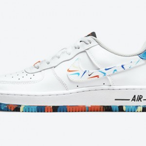 나이키 에어포스 1 07 운동화 DM7597-100