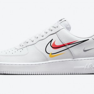 나이키 에어포스 1 07 운동화 DM9096-100