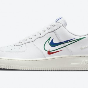 나이키 에어포스 1 07 운동화 DM9096-101