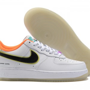 나이키 에어포스 1 07 운동화 D02333-101