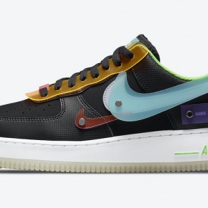 나이키 에어포스 1 07 운동화 DO7085-011