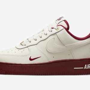 나이키 에어포스 1 07 운동화 DQ7582-100