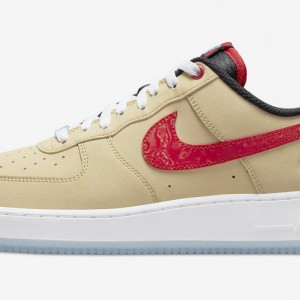 나이키 에어포스 1 07 운동화 DQ7628-200