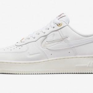 나이키 에어포스 1 07 운동화 DQ7664-100