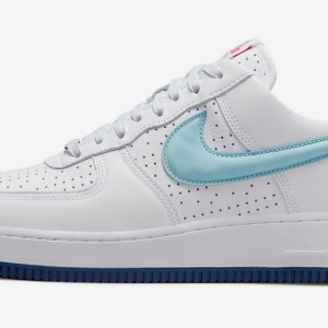 나이키 에어포스 1 07 운동화 DQ9200-100