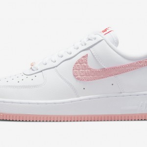 나이키 에어포스 1 07 운동화 DQ9320-100