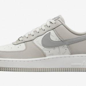 나이키 에어포스 1 07 운동화 DR7857-101