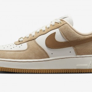 나이키 에어포스 1 07 운동화 DX1193-200