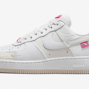 나이키 에어포스 1 07 운동화 DX6061-111