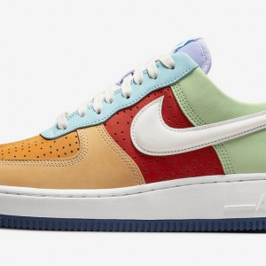 나이키 에어포스 1 07 운동화 DX6504-900