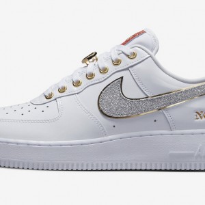 나이키 에어포스 1 07 운동화 DZ5425-100