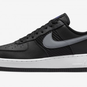 나이키 에어포스 1 07 운동화 FD0666-001