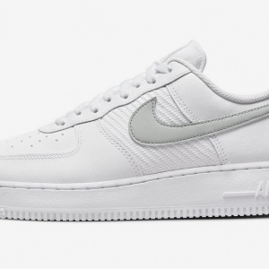 나이키 에어포스 1 07 운동화 FD0666-100