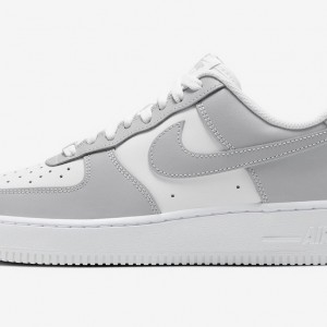 나이키 에어포스 1 07 운동화 FD9763-101