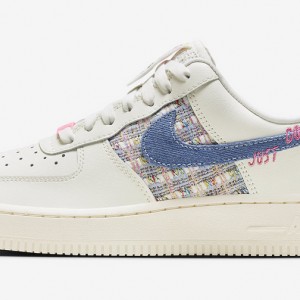 나이키 에어포스 1 07 운동화 FJ7740-141