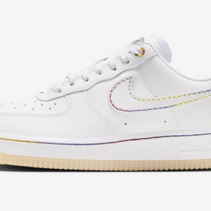 나이키 에어포스 1 07 운동화 FN8918-111