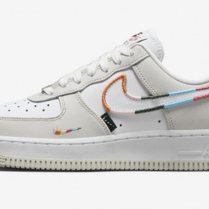 나이키 에어포스 1 07 운동화 FN8924-111