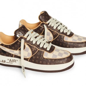 나이키 에어포스 1 07 운동화