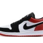 나이키 에어 조던 1 로우 553558-116