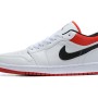 나이키 에어 조던 1 로우 553558-118