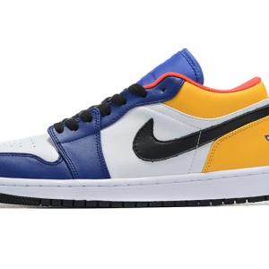 나이키 에어 조던 1 로우 553558-123
