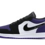 나이키 에어 조던 1 로우 553558-125