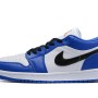 나이키 에어 조던 1 로우 553558-401