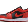 나이키 에어 조던 1 로우 553558-606