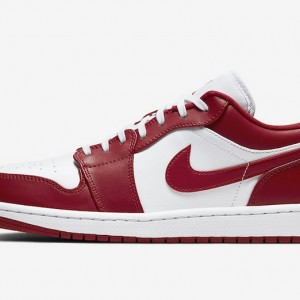 나이키 에어 조던 1 로우 553558-611