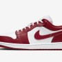 나이키 에어 조던 1 로우 553558-611