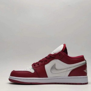 나이키 에어 조던 1 로우 553558-615