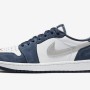 나이키 에어 조던 1 로우 CJ7891-400