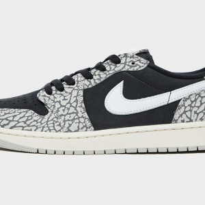 나이키 에어 조던 1 로우 CZ0790-001