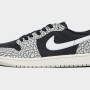 나이키 에어 조던 1 로우 CZ0790-001