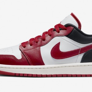 나이키 에어 조던 1 로우 DC0774-160